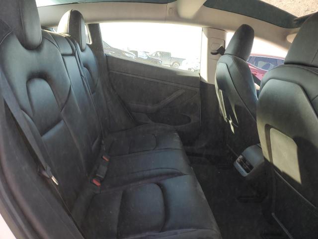 Auction sale of the 2021 Tesla Model 3, vin: 5YJ3E1EA9MF045564, lot number: 50001955