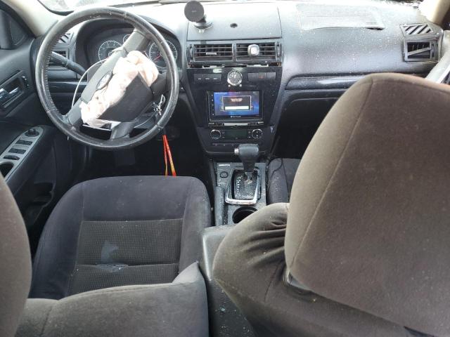 Aukcja sprzedaży 2009 Ford Fusion, vin: 3FAHP08149R217601, numer aukcji: 49510355
