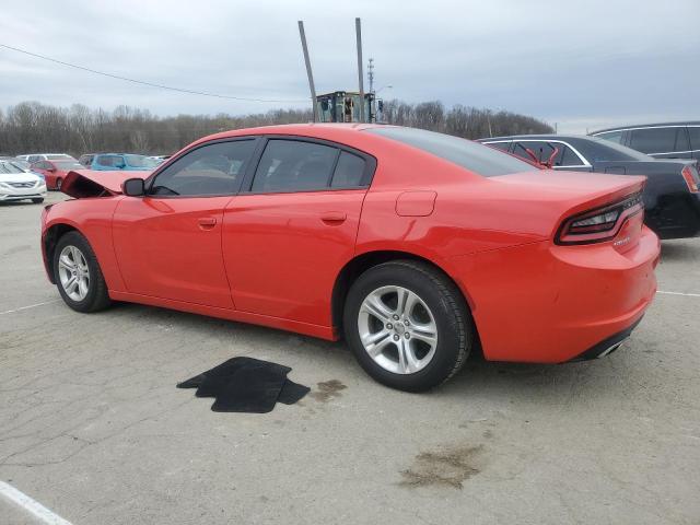 2021 Dodge Charger Sxt მანქანა იყიდება აუქციონზე, vin: 2C3CDXBG7MH522330, აუქციონის ნომერი: 50756265