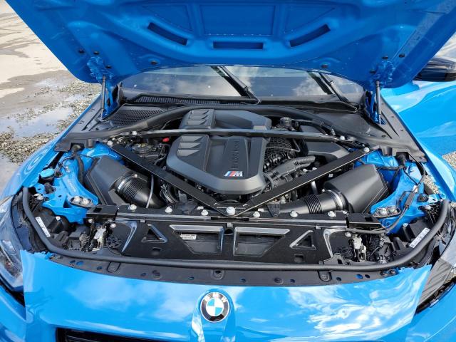 Продажа на аукционе авто 2025 Bmw M2, vin: 3MF23DM05S8F18399, номер лота: 48809035