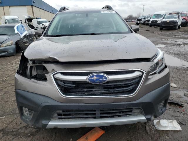 Aukcja sprzedaży 2022 Subaru Outback, vin: 4S4BTANC0N3231460, numer aukcji: 50370895