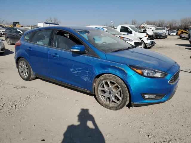96596555 :رقم المزاد ، 1FADP3K23FL347249 vin ، 2015 Ford Focus مزاد بيع