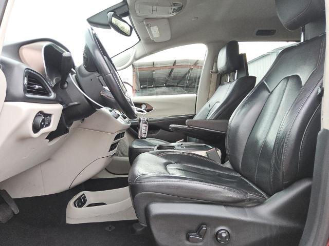 Продажа на аукционе авто 2017 Chrysler Pacifica T, vin: 2C4RC1EG2HR760054, номер лота: 47183195