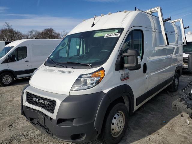 Aukcja sprzedaży 2022 Ram Promaster, vin: 3C6MRVHGXNE115068, numer aukcji: 49798215