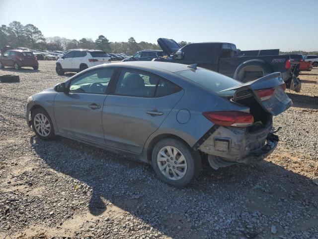 2017 Hyundai Elantra Se მანქანა იყიდება აუქციონზე, vin: KMHD74LF5HU421166, აუქციონის ნომერი: 46930515