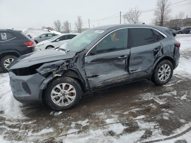 47614865 :رقم المزاد ، 1FMCU0GN2RUA91549 vin ، 2024 Ford Escape مزاد بيع