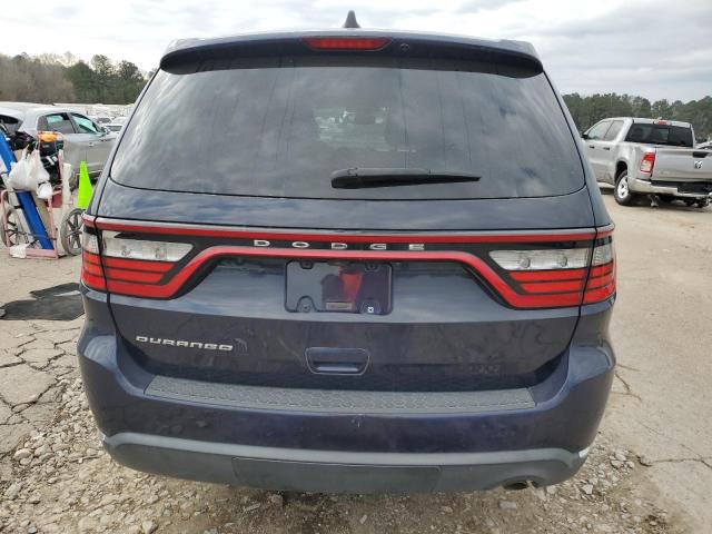 Продажа на аукционе авто 2018 Dodge Durango, vin: 1C4RDHAG4JC155933, номер лота: 47355635