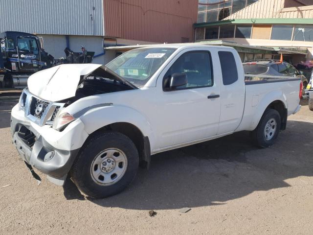 Auction sale of the 2017 Nissan Frontier S, vin: 1N6BD0CT8HN740605, lot number: 46950745