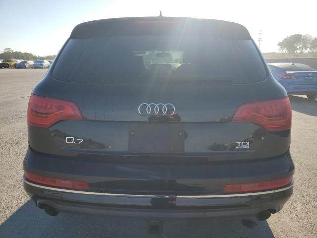 2012 Audi Q7 მანქანა იყიდება აუქციონზე, vin: WA1LMAFE0CD008309, აუქციონის ნომერი: 48612255