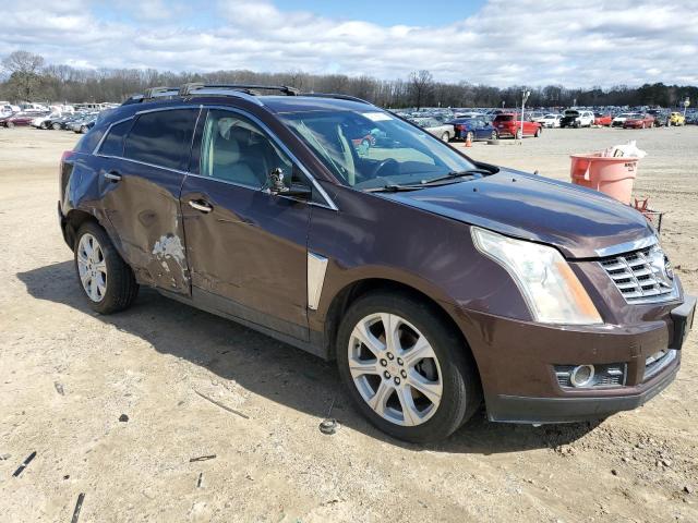 Aukcja sprzedaży 2015 Cadillac Srx Premium Collection, vin: 3GYFNDE36FS529812, numer aukcji: 47788835