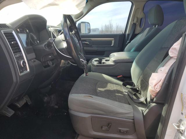 Продаж на аукціоні авто 2016 Ram 2500 Slt, vin: 3C6UR5DL9GG297811, номер лоту: 45922825