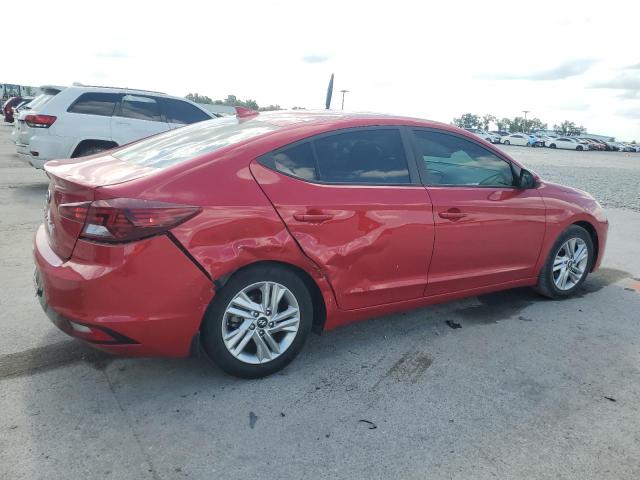 50918225 :رقم المزاد ، 5NPD84LF9LH597061 vin ، 2020 Hyundai Elantra مزاد بيع