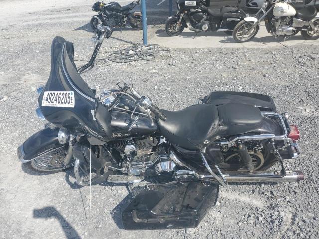 Продаж на аукціоні авто 2006 Harley-davidson Flhtcui, vin: 1HD1FCW1X6Y669244, номер лоту: 49246205