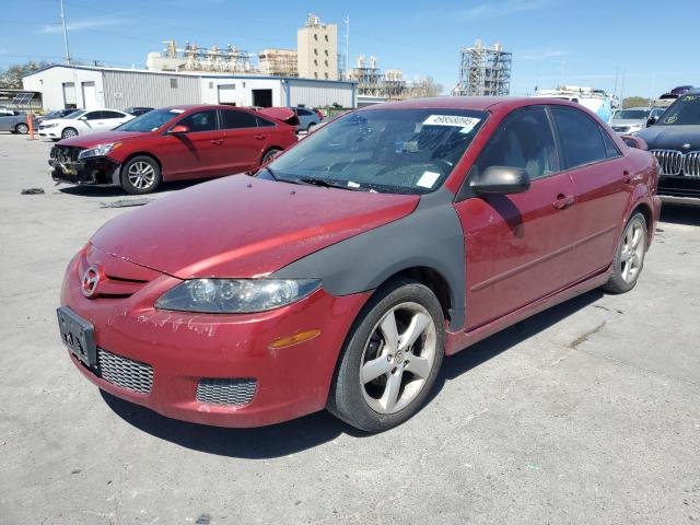 Продаж на аукціоні авто 2007 Mazda 6, vin: 1YVHP80C275M47010, номер лоту: 49858095