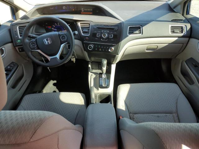 Продажа на аукционе авто 2015 Honda Civic, vin: 19XFB2F57FE053877, номер лота: 48518645