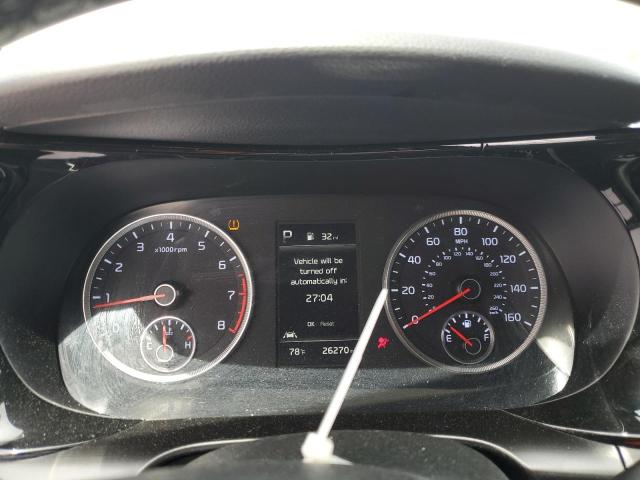 Aukcja sprzedaży 2023 Kia K5 Gt, vin: 5XXG44J85PG170734, numer aukcji: 50720365