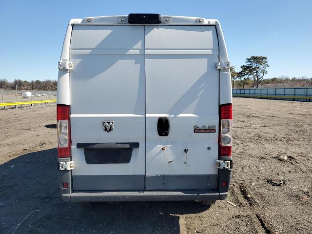 Продажа на аукционе авто 2017 Dodge Promaster, vin: 3C6TRVDG4HE500793, номер лота: 46733585