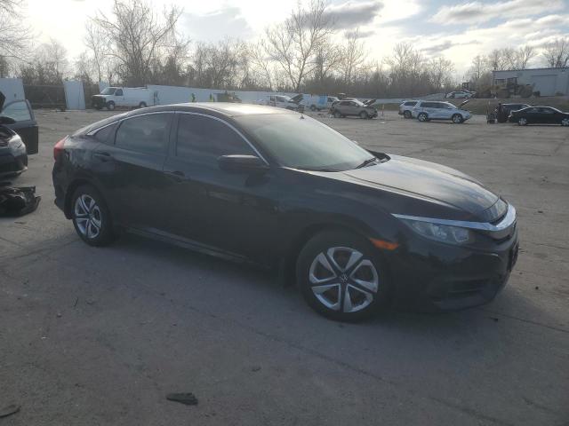 Aukcja sprzedaży 2016 Honda Civic, vin: 19XFC2F50GE087061, numer aukcji: 49886905