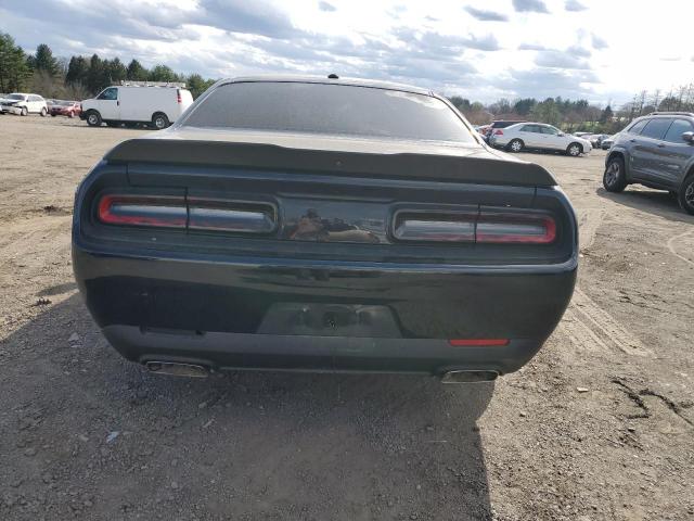 Продаж на аукціоні авто 2022 Dodge Challenger, vin: 2C3CDZBT0NH171822, номер лоту: 50569925