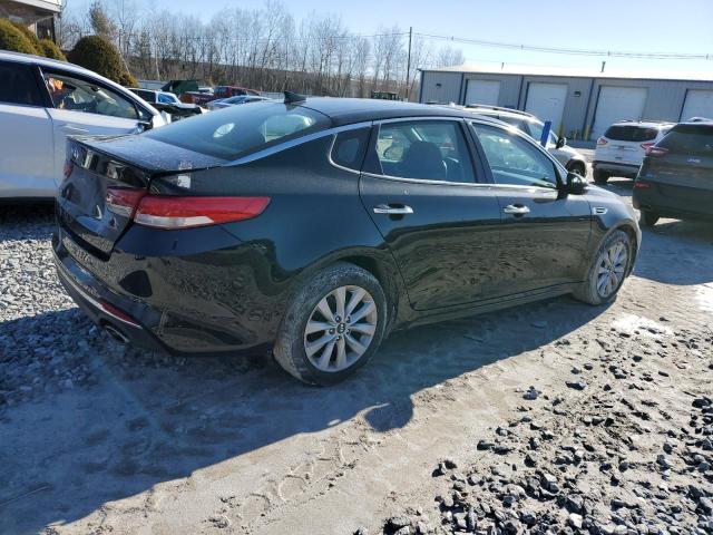 Продаж на аукціоні авто 2018 Kia Optima, vin: 5XXGT4L30JG234514, номер лоту: 45998465