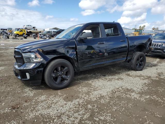 Продаж на аукціоні авто 2019 Ram 1500 Class, vin: 1C6RR7LT7KS637008, номер лоту: 48213695