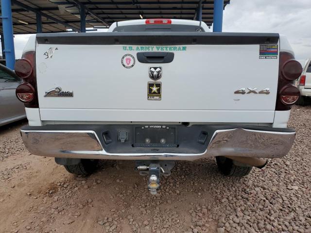 Продажа на аукционе авто 2008 Dodge Ram 1500, vin: 1D7HU18288S585600, номер лота: 50518635