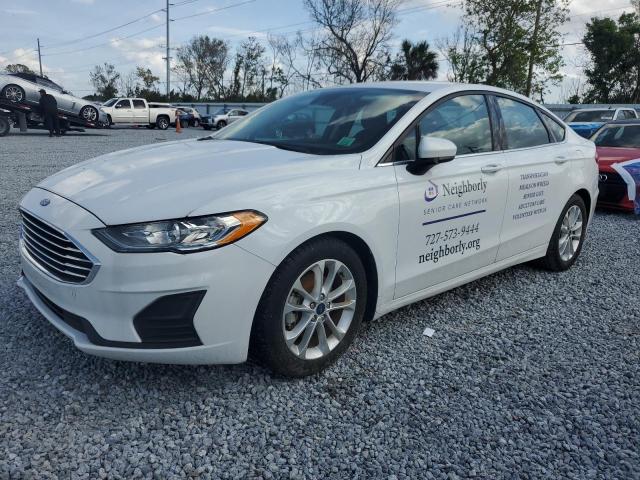 Продаж на аукціоні авто 2019 Ford Fusion Se, vin: 3FA6P0HD5KR239193, номер лоту: 47659265
