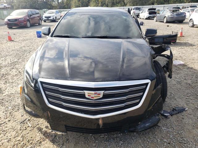 Aukcja sprzedaży 2018 Cadillac Xts Luxury, vin: 2G61M5S36J9117797, numer aukcji: 50847635