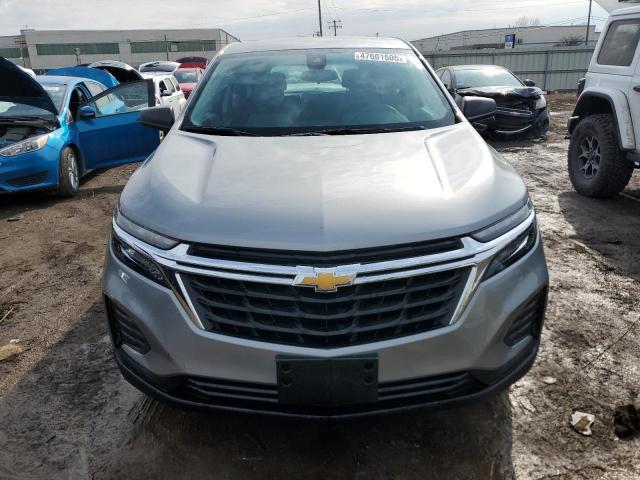 Продаж на аукціоні авто 2024 Chevrolet Equinox Ls, vin: 3GNAXHEG9RL191185, номер лоту: 47601505