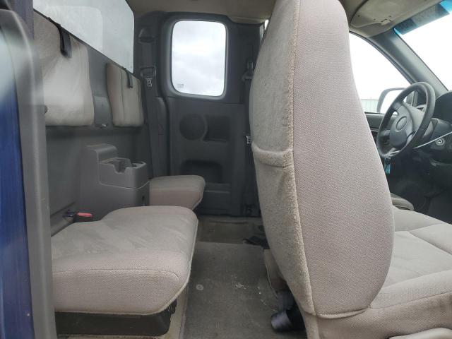 46775955 :رقم المزاد ، 1GCDT196758205216 vin ، 2005 Chevrolet Colorado مزاد بيع