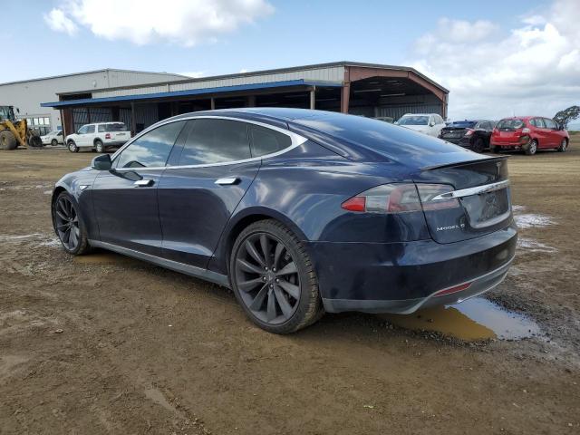Продажа на аукционе авто 2014 Tesla Model S, vin: 5YJSA1H16EFP58149, номер лота: 51048745