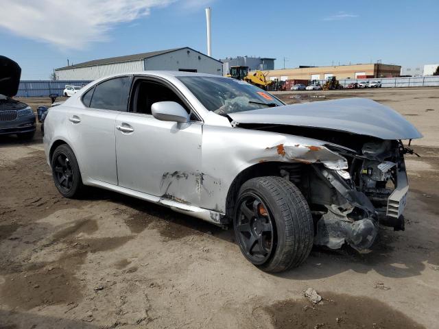 Aukcja sprzedaży 2008 Lexus Is, vin: JTHCK262X85015680, numer aukcji: 48788545