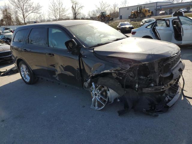 2022 Dodge Durango მანქანა იყიდება აუქციონზე, vin: 1C4RDJDG1NC136216, აუქციონის ნომერი: 73313615