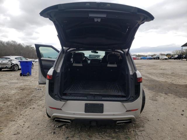 Продажа на аукционе авто 2024 Land Rover Range Rover Sport, vin: SAL1L9FUXRA167248, номер лота: 48030675