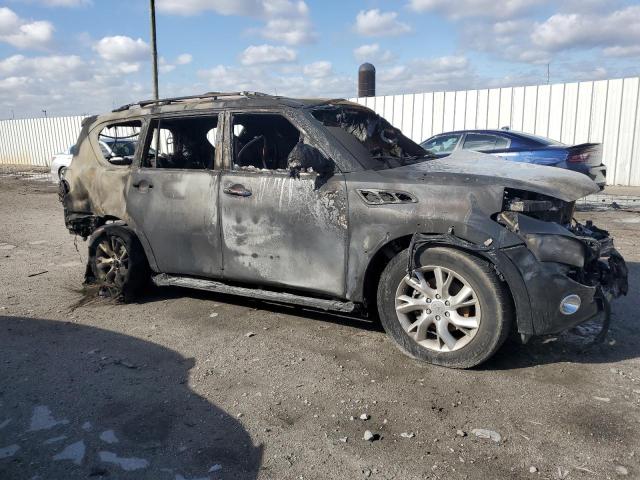 2013 Infiniti Qx56 მანქანა იყიდება აუქციონზე, vin: JN8AZ2NF9D9531335, აუქციონის ნომერი: 47829635