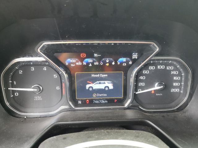 Aukcja sprzedaży 2021 Gmc Yukon Slt, vin: 1GKS2BKD5MR407011, numer aukcji: 50397285