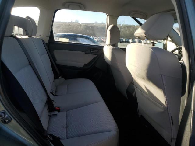 50327905 :رقم المزاد ، JF2SJAACXEH559523 vin ، 2014 Subaru Forester مزاد بيع