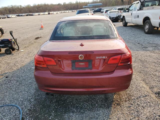 Aukcja sprzedaży 2013 Bmw 328 I, vin: WBADW3C56DJ525666, numer aukcji: 50731725