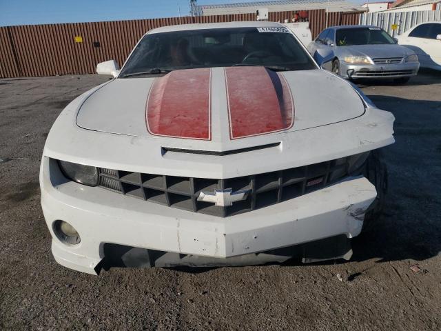 Продажа на аукционе авто 2010 Chevrolet Camaro, vin: 2G1FT1EW1A9199998, номер лота: 47465895