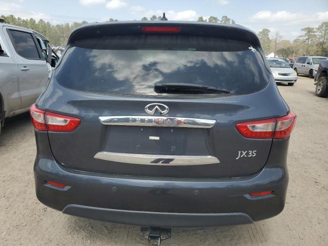 2013 Infiniti Jx35 მანქანა იყიდება აუქციონზე, vin: 5N1AL0MM8DC313354, აუქციონის ნომერი: 75747705