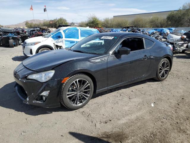 Auction sale of the 2014 Toyota Scion Fr-s, vin: JF1ZNAA12E8706567, lot number: 50842375