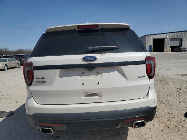 Продажа на аукционе авто 2017 Ford Explorer S, vin: 1FM5K8GTXHGA16039, номер лота: 49606295