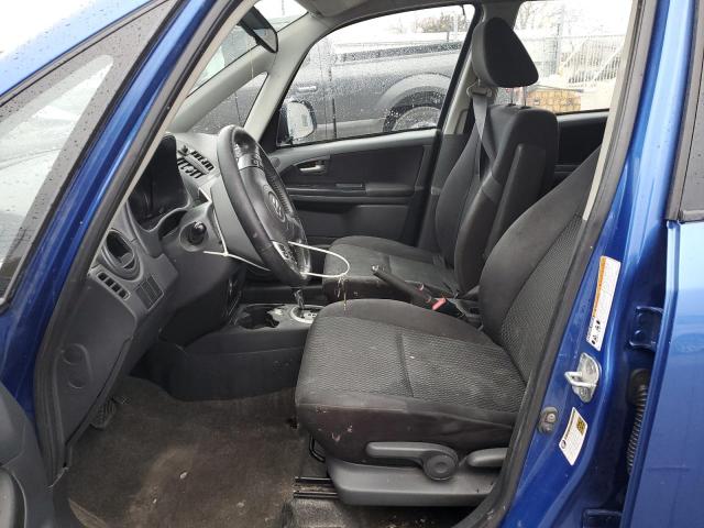 Продажа на аукционе авто 2013 Suzuki Sx4, vin: JS2YB5A31D6101902, номер лота: 47834215