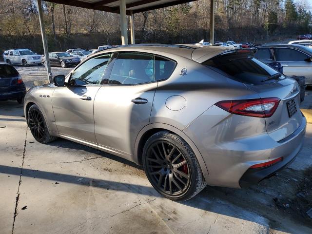 Продажа на аукционе авто 2019 Maserati Levante, vin: ZN661YUS9KX336692, номер лота: 47028865
