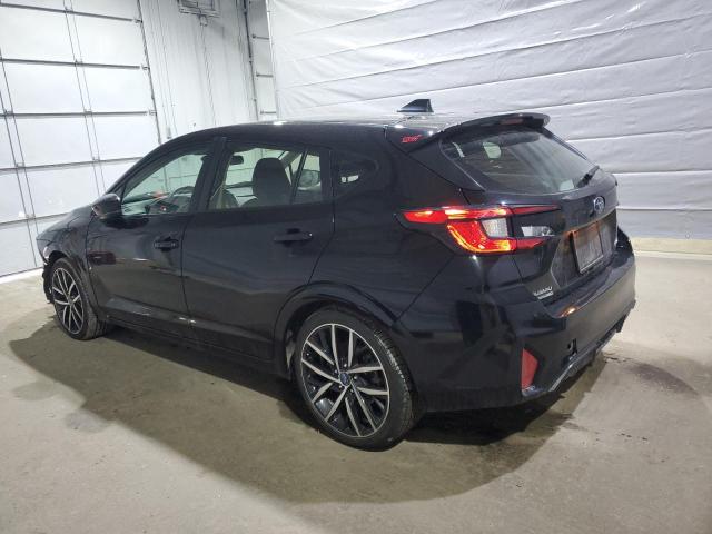 Продаж на аукціоні авто 2024 Subaru Impreza Sp, vin: JF1GUAFC9R8338589, номер лоту: 48685545