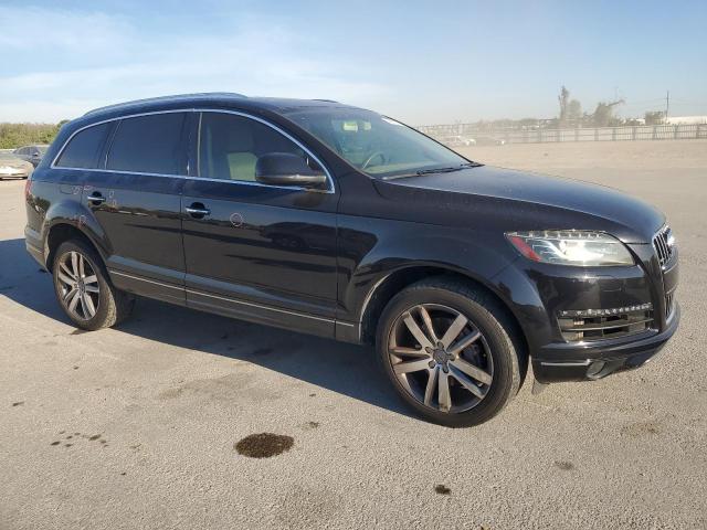 2012 Audi Q7 მანქანა იყიდება აუქციონზე, vin: WA1LMAFE0CD008309, აუქციონის ნომერი: 48612255