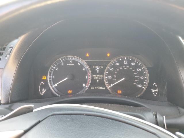 Aukcja sprzedaży 2015 Lexus Gs, vin: JTHBE1BL8FA006931, numer aukcji: 50362565