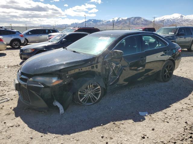 Aukcja sprzedaży 2016 Toyota Camry, vin: 4T1BF1FK2GU227288, numer aukcji: 50401145