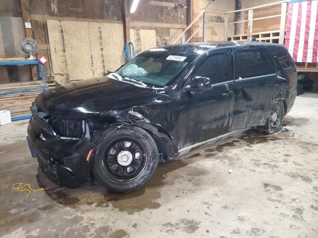 Aukcja sprzedaży 2023 Dodge Durango, vin: 1C4SDJFT9PC558796, numer aukcji: 43759945