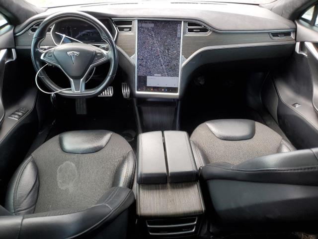 Продажа на аукционе авто 2014 Tesla Model S, vin: 5YJSA1H16EFP58149, номер лота: 51048745